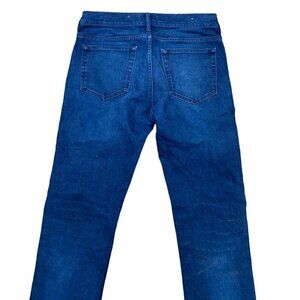 Vintage Acne Studios Jeans Size 32 ACE OD Blue